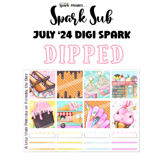 Digi Spark: Dipped ONE TIME PURCHASE