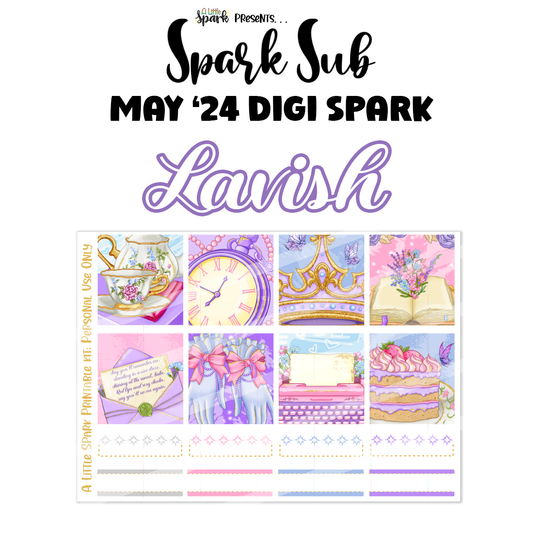 Digi Spark: Lavish ONE TIME PURCHASE