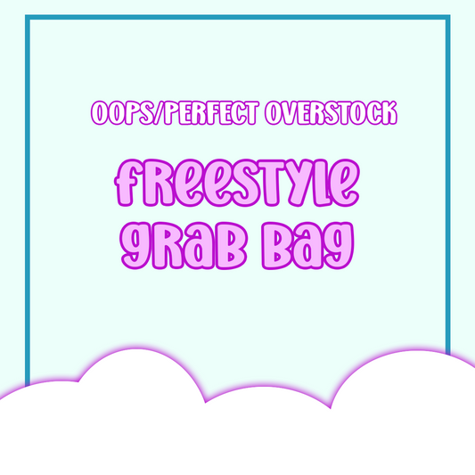 Freestyle Grab Bag